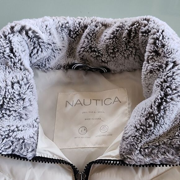 Nautica Down Alternative Jacket - Picture 6 of 13